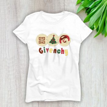 Cute Tis The Season Christmas Givenchy Unisex Sweatshirt TAS22034