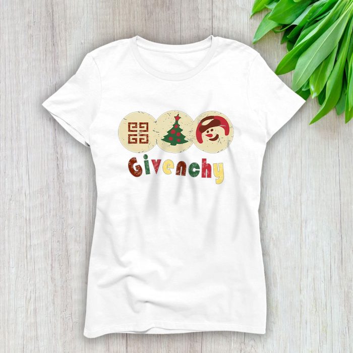 Cute Tis The Season Christmas Givenchy Unisex Sweatshirt TAS22034