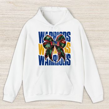 Golden State Warriors Merry Christmas NBA Gift For Fan Christmas Funny Unisex Hoodie TAH23221