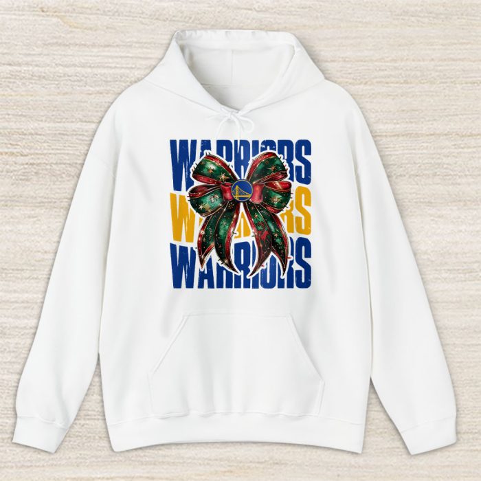 Golden State Warriors Merry Christmas NBA Gift For Fan Christmas Funny Unisex Hoodie TAH23221