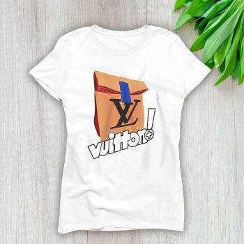 Graphic Logo Louis Vuitton Unisex Sweatshirt TAS22061