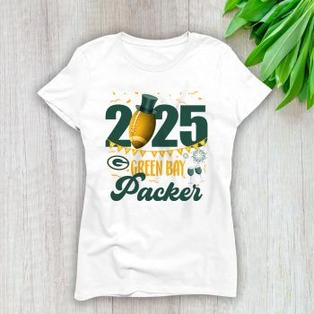 Green Bay Packers Happy New Year NFL Gift For Fan Unisex Sweatshirt TAS22606