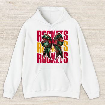 Houston Rockets Merry Christmas NBA Gift For Fan Christmas Funny Unisex Hoodie TAH23223