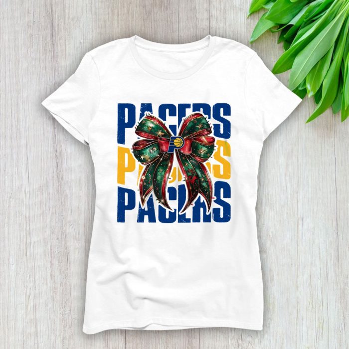 Indiana Pacers Merry Christmas NBA Gift For Fan Christmas Funny Unisex Sweatshirt TAS23226