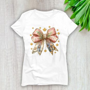 Jesus Christmas Coquette Bow Dsquared2 Unisex Sweatshirt TAS22101