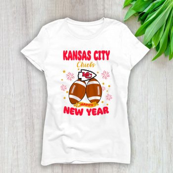 Kansas City Chiefs Happy New Year NFL Gift For Fan Unisex Sweatshirt TAS22679