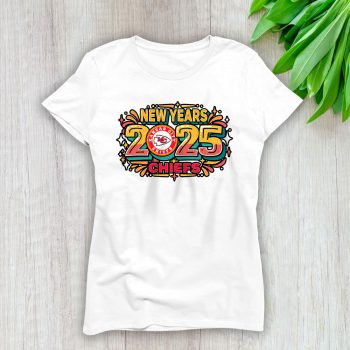 Kansas City Chiefs Happy New Year NFL Gift For Fan Unisex Sweatshirt TAS22682