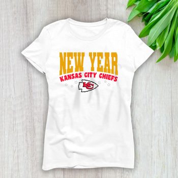 Kansas City Chiefs Happy New Years NFL Gift For Fan Unisex Sweatshirt TAS22680