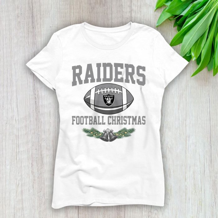 Las Vegas Raiders Merry Christmas NFL Gift For Fan Baseball Christmas Unisex Sweatshirt TAS23236