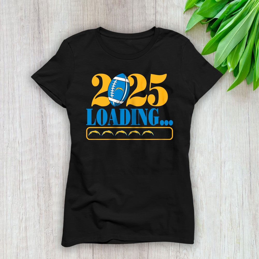 Los-Angeles-Chargers-Happy-New-Year-NFL-Loading-2025-Gift-For-Fan-Unisex-Sweatshirt-TAS22707-1