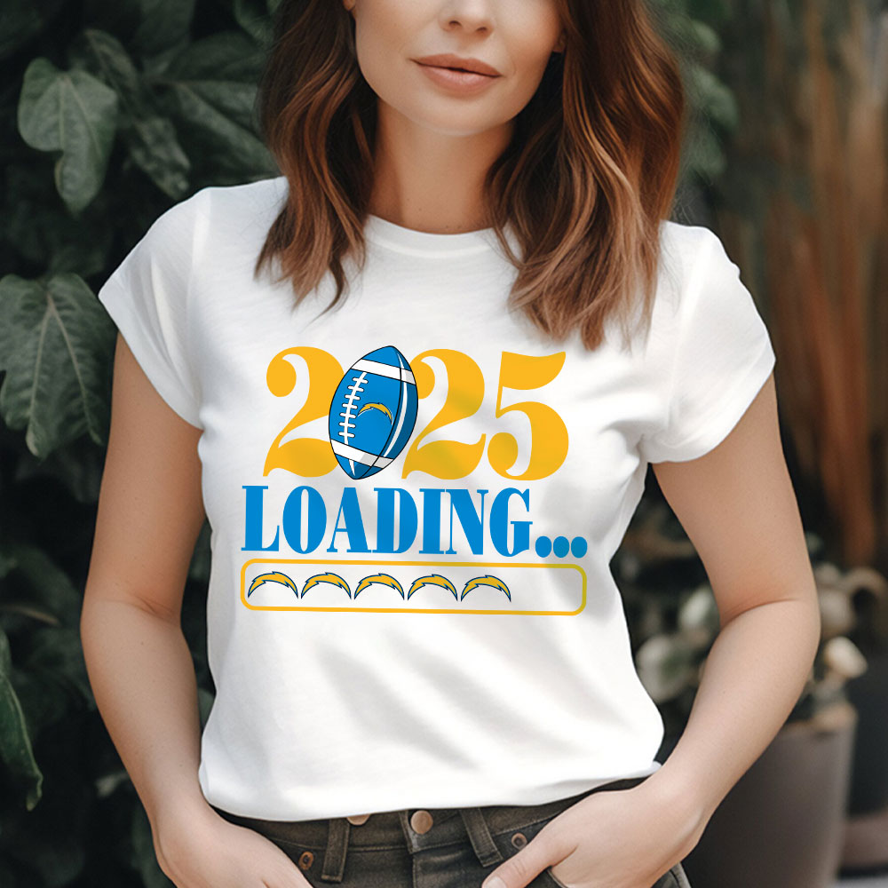 Los-Angeles-Chargers-Happy-New-Year-NFL-Loading-2025-Gift-For-Fan-Unisex-Sweatshirt-TAS22707-2