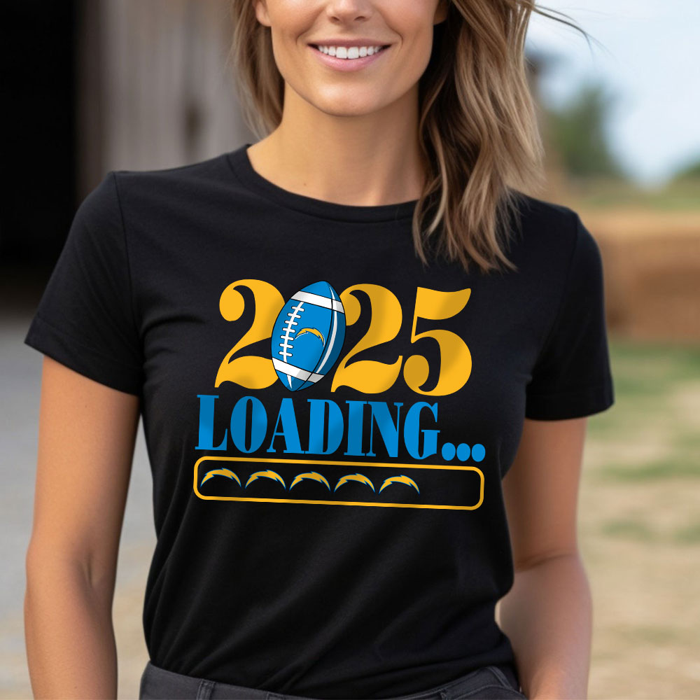 Los-Angeles-Chargers-Happy-New-Year-NFL-Loading-2025-Gift-For-Fan-Unisex-Sweatshirt-TAS22707-3