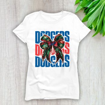 Los Angeles Dodgers Merry Christmas MLB Gift For Fan Christmas Funny Unisex Sweatshirt TAS23233