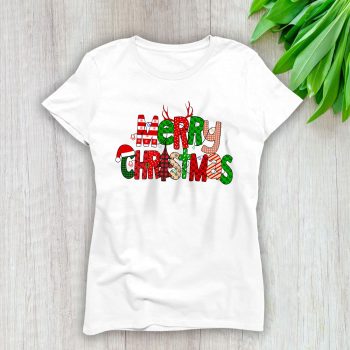 Merry Christmas Dior Unisex Sweatshirt TAS22110