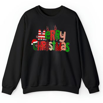 Merry Christmas Dior Unisex Sweatshirt TAS22110