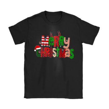 Merry Christmas Dior Unisex T-Shirt Cotton Tee TAT22110