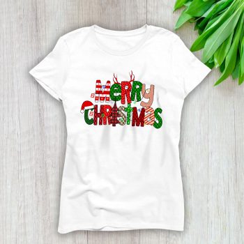 Merry Christmas Fendi Unisex Sweatshirt TAS22111