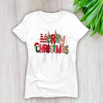 Merry Christmas Moschino Unisex Sweatshirt TAS22123
