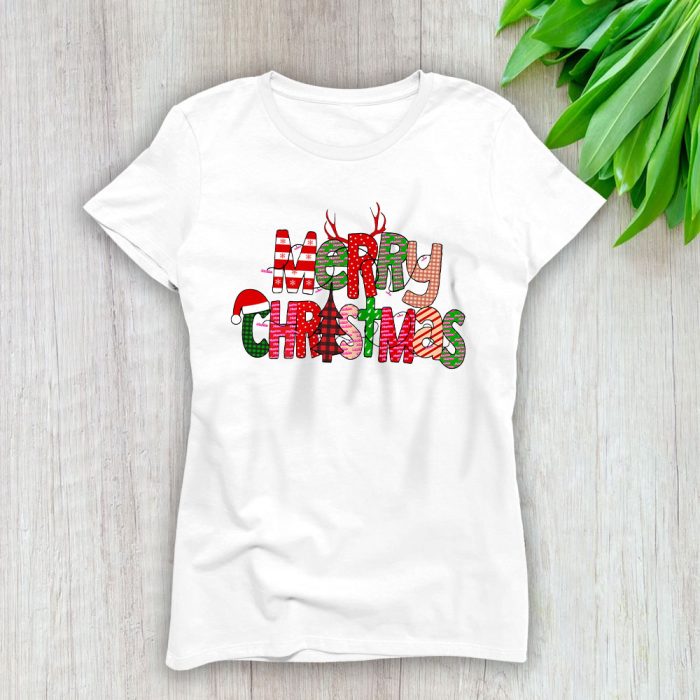 Merry Christmas Moschino Unisex Sweatshirt TAS22123