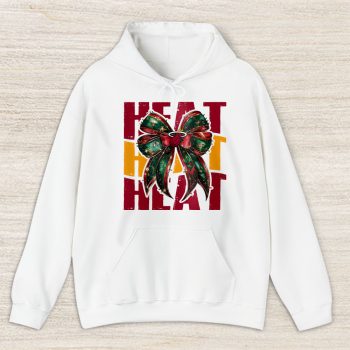 Miami Heat Merry Christmas NBA Gift For Fan Christmas Funny Unisex Hoodie TAH23239