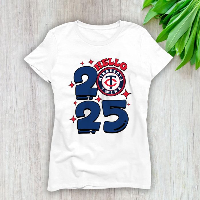 Minnesota Twins Happy New Year MLB Gift For Fan Unisex Sweatshirt TAS22832