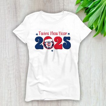 Minnesota Twins Happy New Year MLB Gift For Fan Unisex Sweatshirt TAS22833
