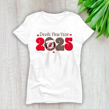 New Jersey Devils Happy New Year NHL Gift For Fan Unisex Sweatshirt TAS22858