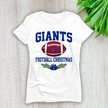 New York Giants Merry Christmas NFL Gift For Fan Baseball Christmas Unisex Sweatshirt TAS23249