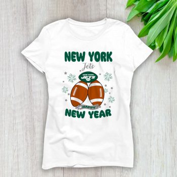 New York Jets Happy New Year NFL Gift For Fan Unisex Sweatshirt TAS22911