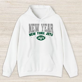 New York Jets Happy New Years NFL Gift For Fan Unisex Hoodie TAH22912