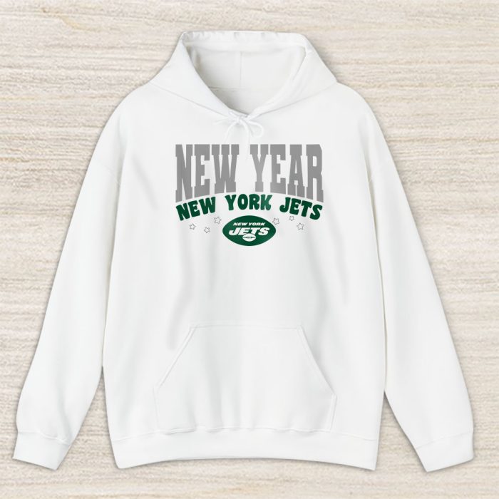 New York Jets Happy New Years NFL Gift For Fan Unisex Hoodie TAH22912