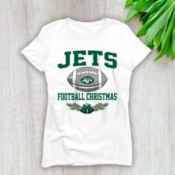 New York Jets Merry Christmas NFL Gift For Fan Baseball Christmas Unisex Sweatshirt TAS23250