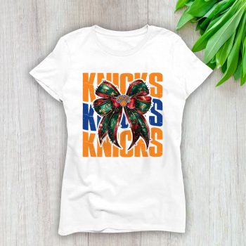 New York Knicks Merry Christmas NBA Gift For Fan Christmas Funny Unisex Sweatshirt TAS23251