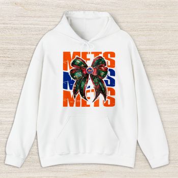 New York Mets Merry Christmas MLB Gift For Fan Christmas Funny Unisex Hoodie TAH23252