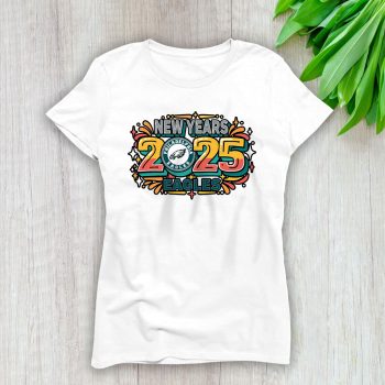Philadelphia Eagles Happy New Year NFL Gift For Fan Unisex Sweatshirt TAS22976