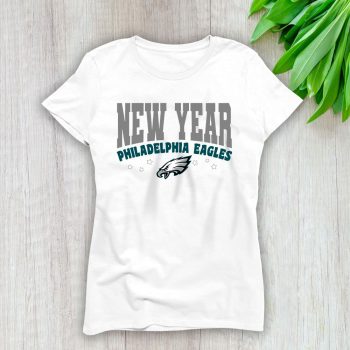 Philadelphia Eagles Happy New Years NFL Gift For Fan Unisex Sweatshirt TAS22974