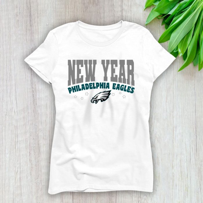 Philadelphia Eagles Happy New Years NFL Gift For Fan Unisex Sweatshirt TAS22974