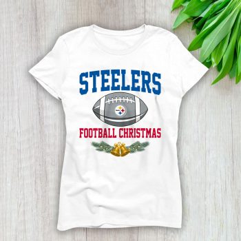 Pittsburgh Steelers Merry Christmas NFL Gift For Fan Baseball Christmas Unisex Sweatshirt TAS23261