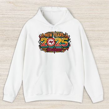 Tampa Bay Buccaneers Happy New Year NFL Gift For Fan Unisex Hoodie TAH23113