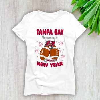 Tampa Bay Buccaneers Happy New Year NFL Gift For Fan Unisex Sweatshirt TAS23110