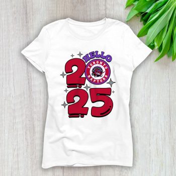 Toronto Raptors Happy New Year NBA Gift For Fan Unisex Sweatshirt TAS23154