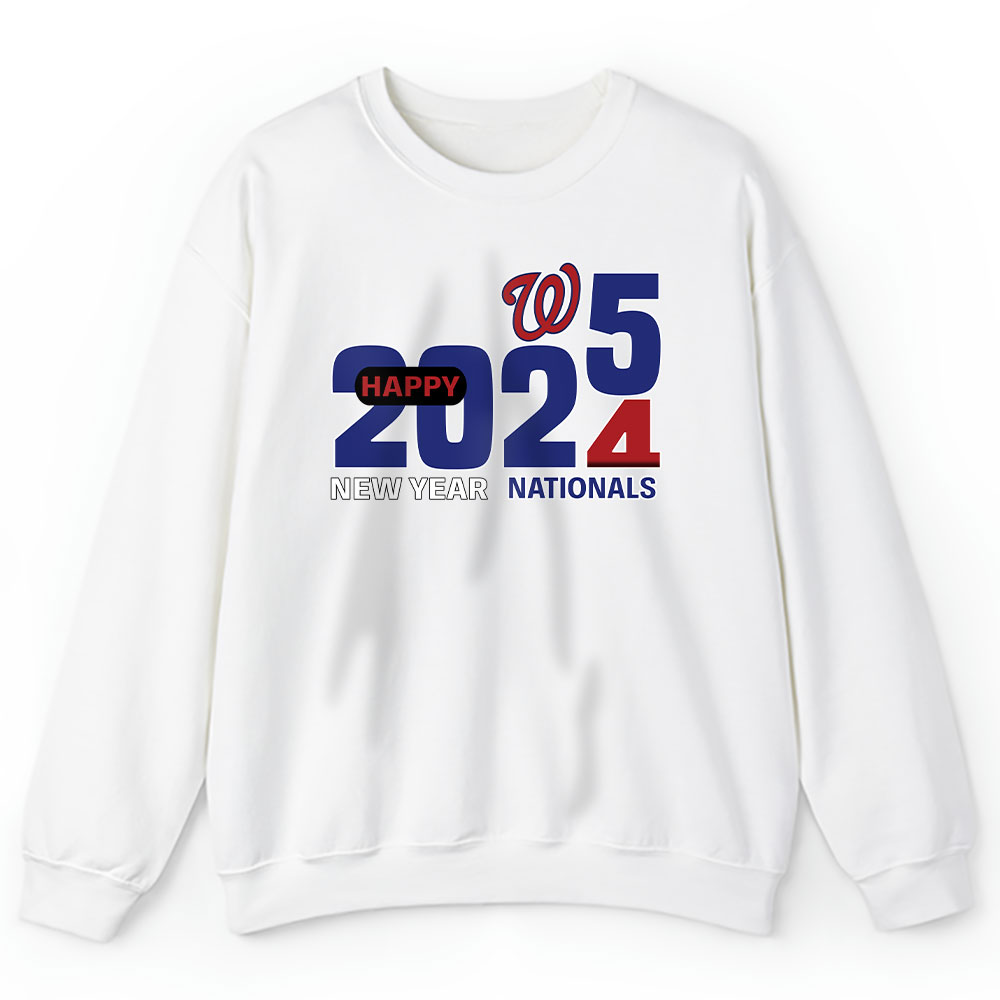 Washington-Nationals-Happy-New-Year-MLB-Gift-For-Fan-Hello-2025-Unisex-Sweatshirt-TAS22356-1