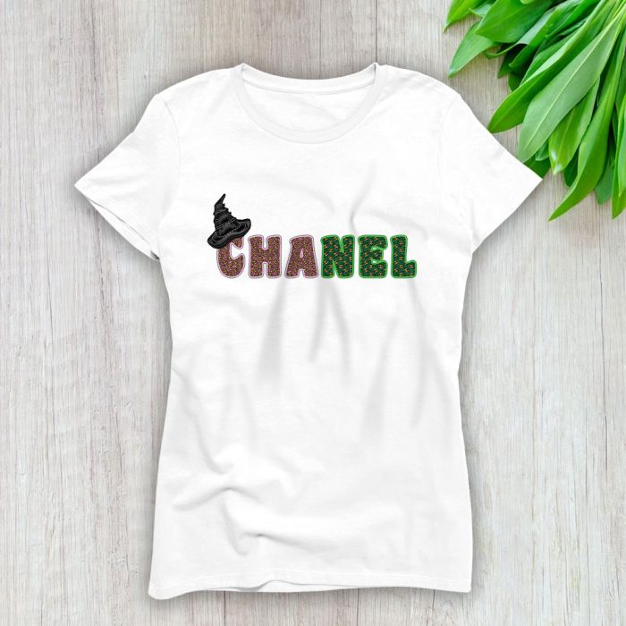 Wicked Glitter Colorful Broomstick Magic Wand Chanel Unisex Sweatshirt TAS22224