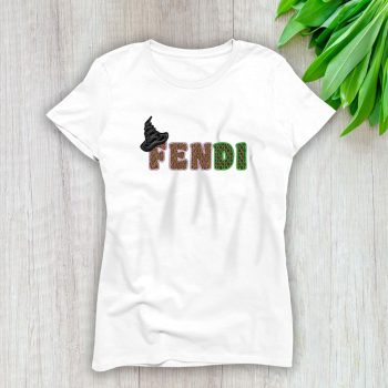 Wicked Glitter Colorful Broomstick Magic Wand Fendi Unisex Sweatshirt TAS22227