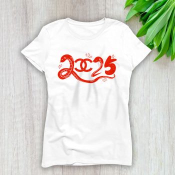 Year Of The Snake Happy Chinese New Year Chanel Unisex Sweatshirt TAS22240