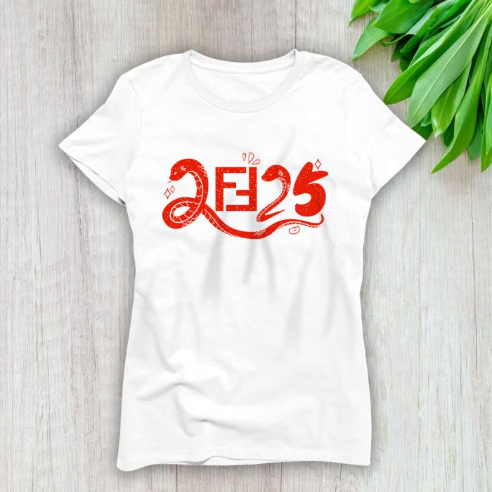Year Of The Snake Happy Chinese New Year Fendi Unisex Sweatshirt TAS22244