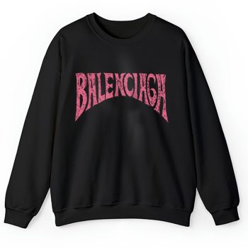 Balenciaga Logo Balenciaga Unisex Sweatshirt TAS23294