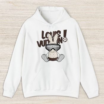Bug Bunny Louis Vuitton Unisex Hoodie TAH24990