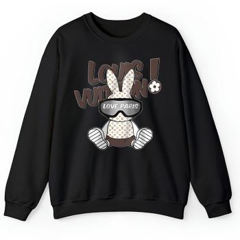 Bug Bunny Louis Vuitton Unisex Sweatshirt TAS24990