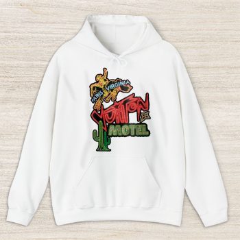 Iconic Lv Logo Accent Louis Vuitton Unisex Hoodie TAH24389